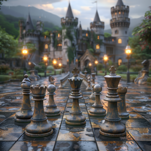 ai generated, chess, strategy-8707694.jpg