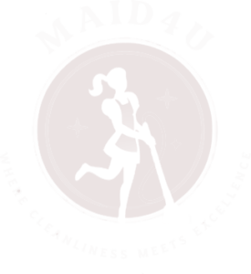 Maid4U Logo