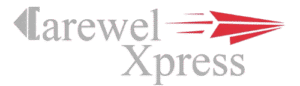 Carewel Express Logo