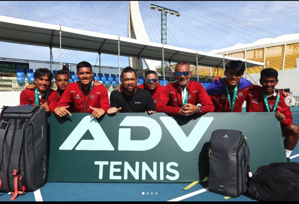 ADV Tennis
