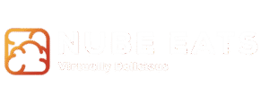 Nube Eats Logo