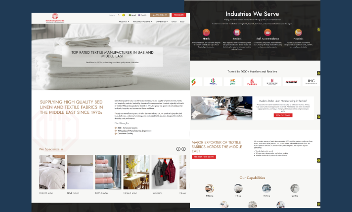 Deira Group