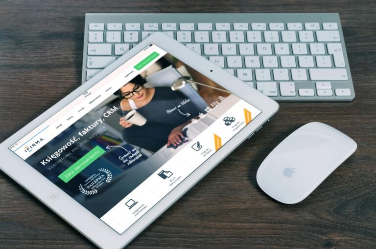 Best Website Development Services in Pakistan