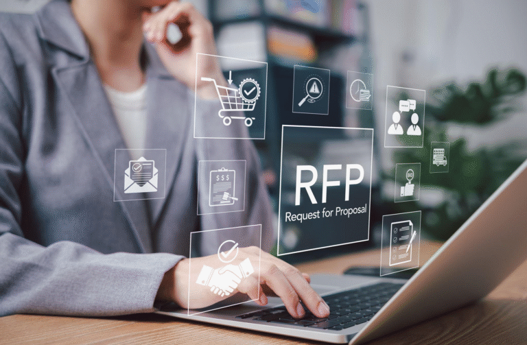 RFP Questions
